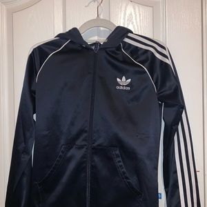 Adidas Track sweater